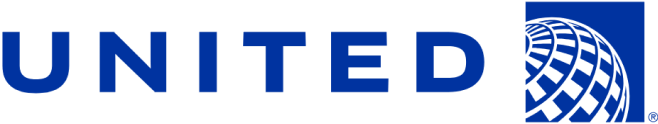 United Airlines logo