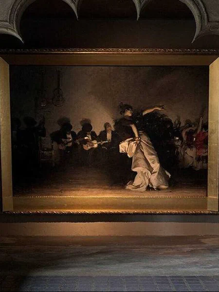 Isabella Gardner Museum