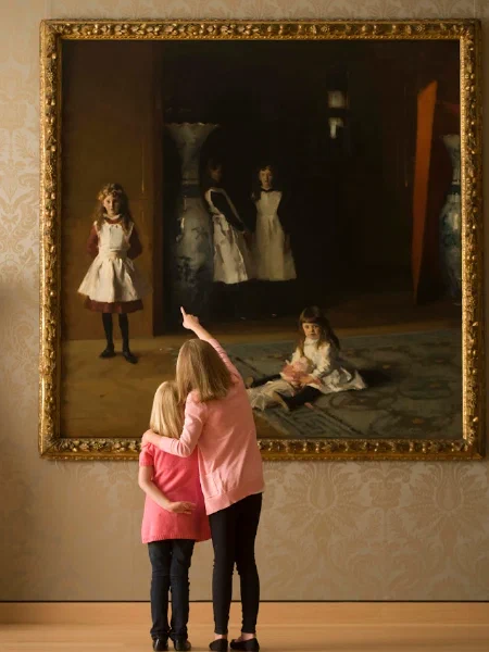 Museum of Fine Arts