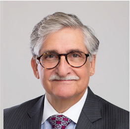 Jack Fisher, MD