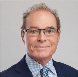 G. Patrick Maxwell, MD