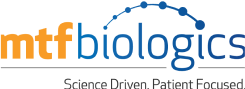 mtf-Biologics - Science Driven. Patient Focused