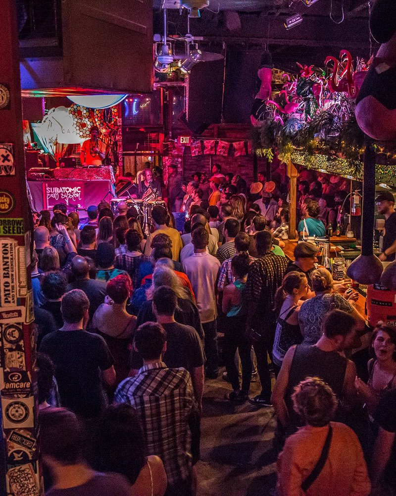 Cantina 512