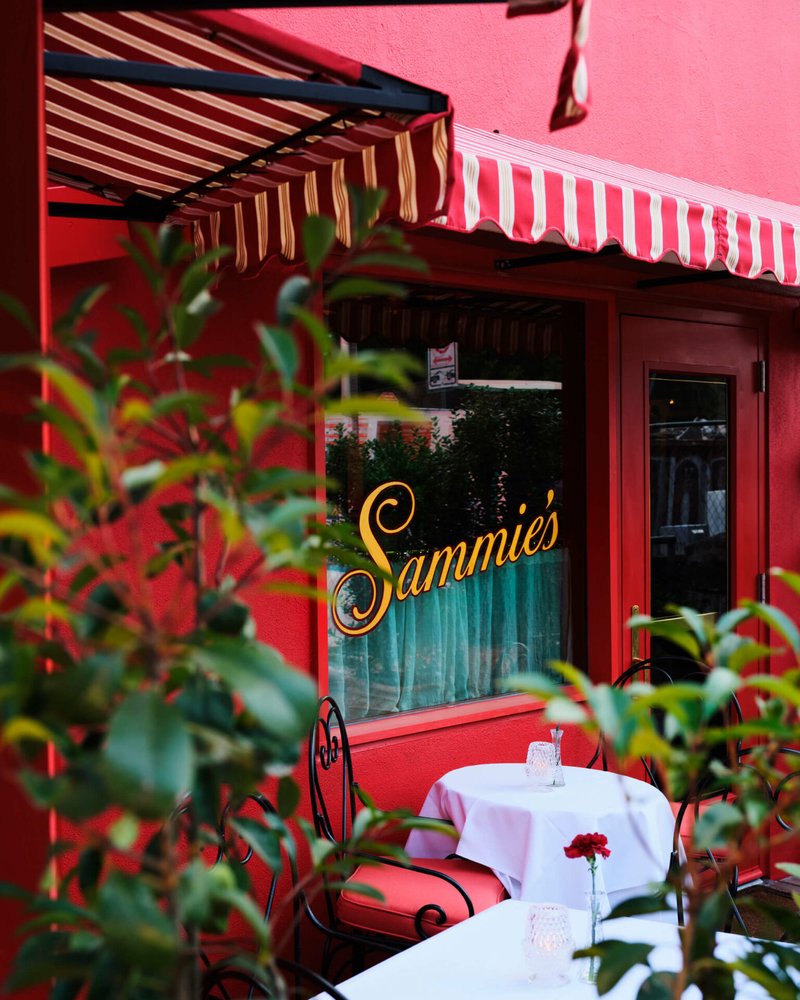 Sammie's Italian